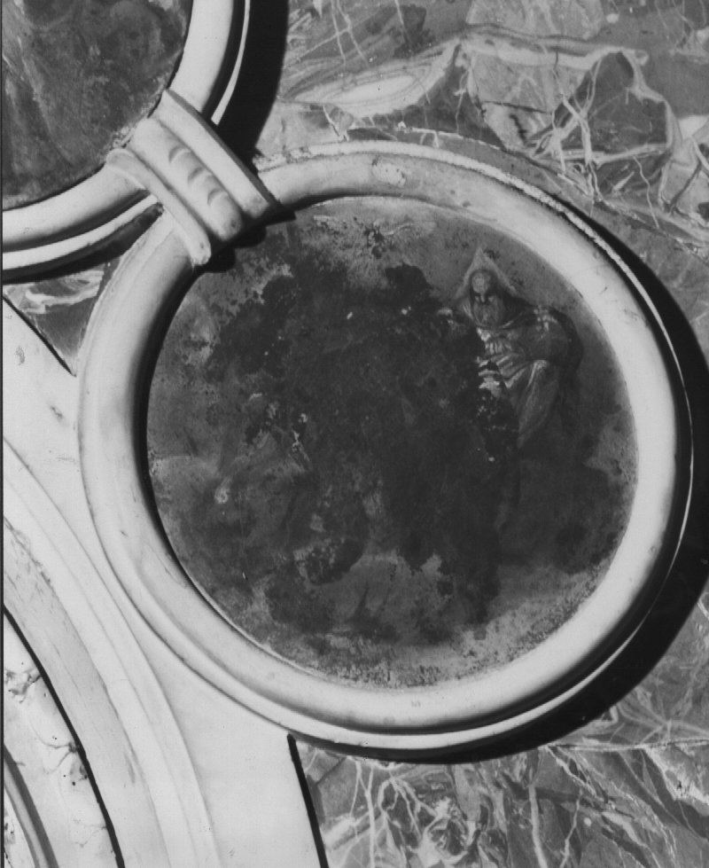 dipinto - ambito veneto (sec. XVIII)