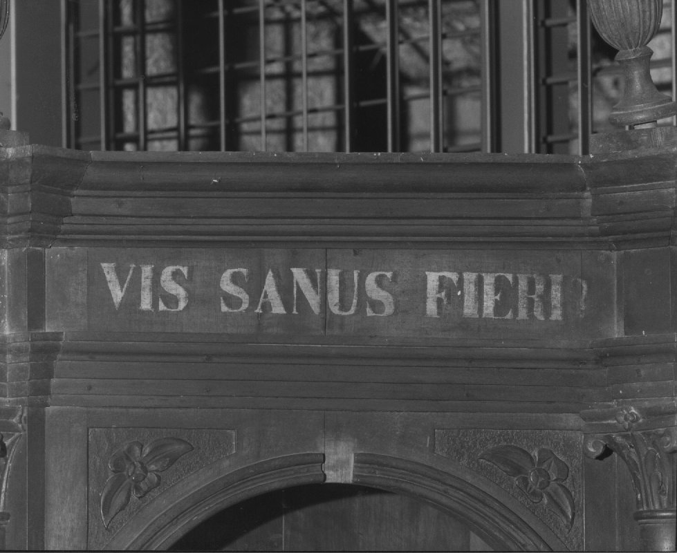 dipinto - ambito veneto (seconda metà sec. XIX)