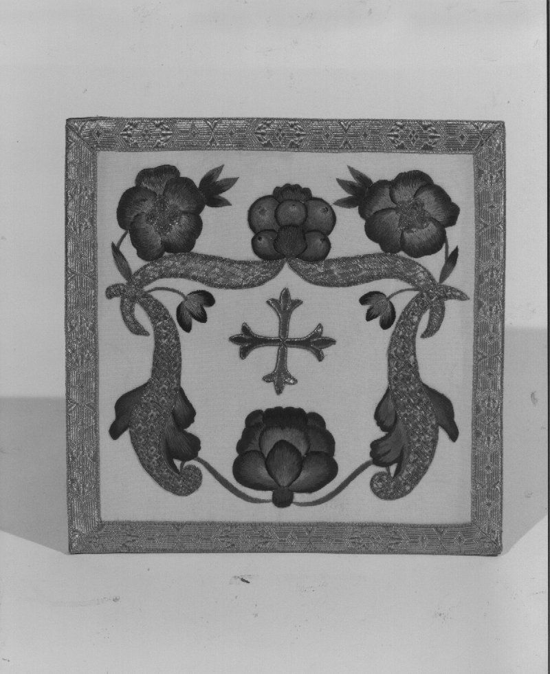 borsa - ambito veneto (primo quarto sec. XX)