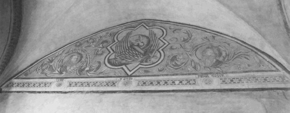 dipinto - ambito vicentino (fine sec. XIV)