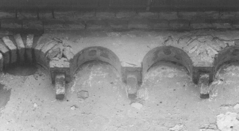 Santi (dipinto, ciclo) - ambito veneto (sec. XIV)