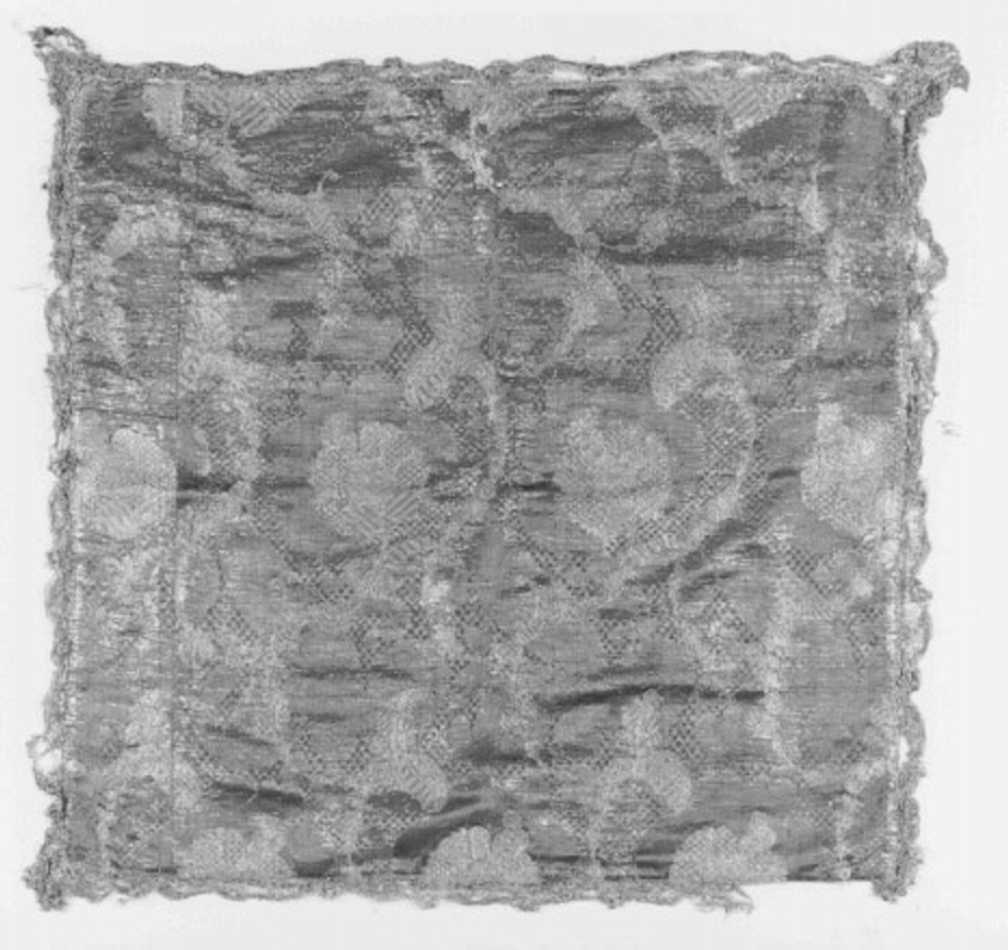 paramento liturgico, insieme - ambito friulano (sec. XVIII)