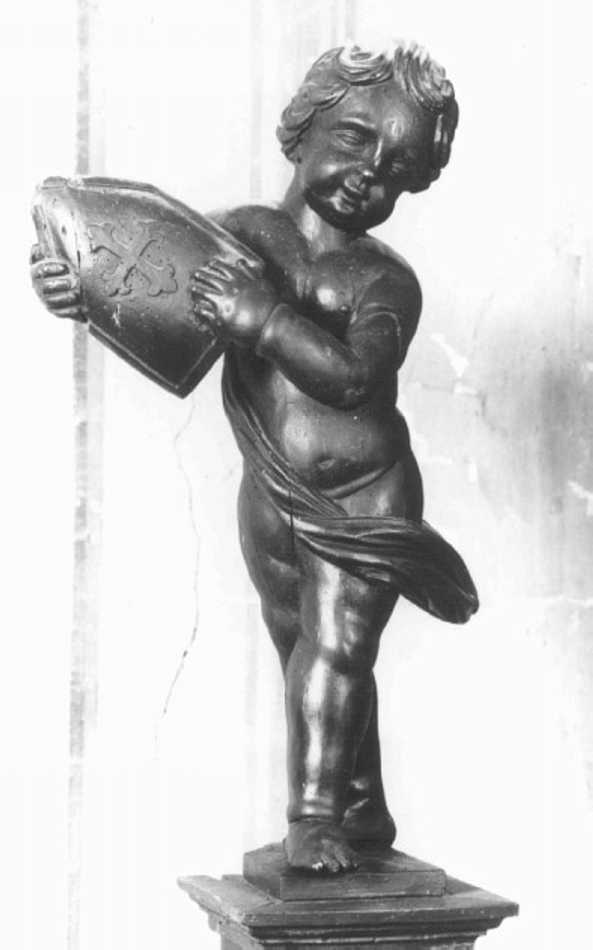 motivi decorativi geometrici a losanga (pluteo, frammento) - ambito vicentino (sec. V)