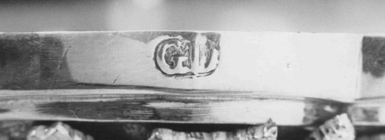 calice di A. M (sec. XVII)