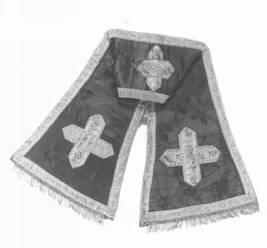 manipolo - ambito vicentino (sec. XIX)