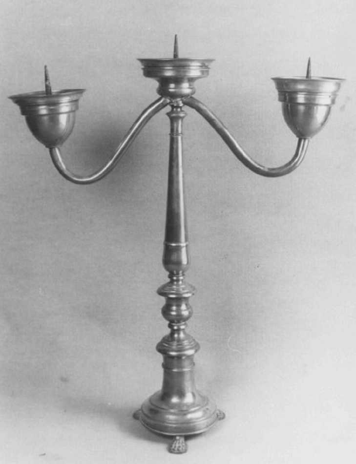 doppiere - ambito vicentino (sec. XVIII)