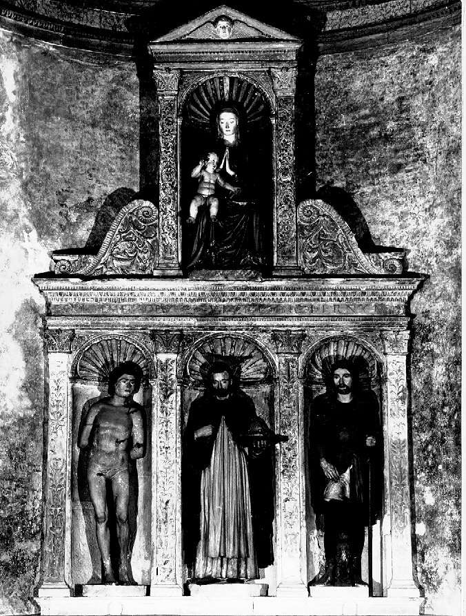 ancona - ambito veneto (sec. XV)