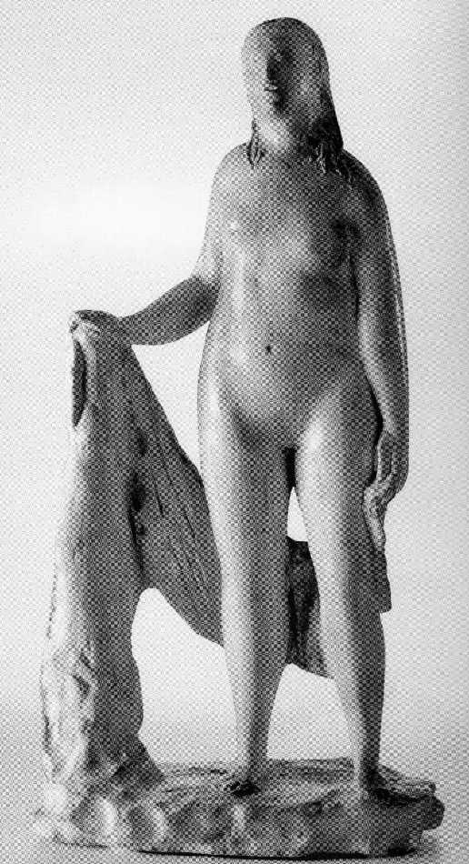 figure inginocchiate (decorazione plastico-pittorica) di Giambono Michele (sec. XV)
