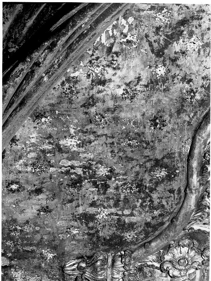 motivo decorativo (dipinto) di Giambono Michele (sec. XV)