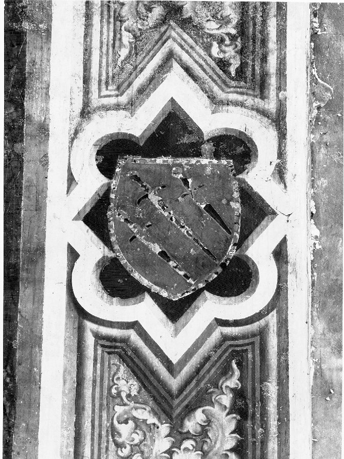 stemma (dipinto, serie) di Giambono Michele (sec. XV)