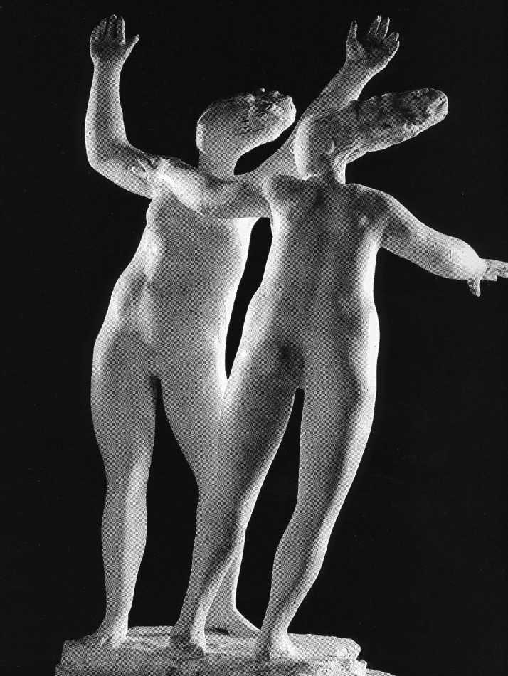 ritratto di bambino (dipinto) di Giambono Michele (sec. XV)