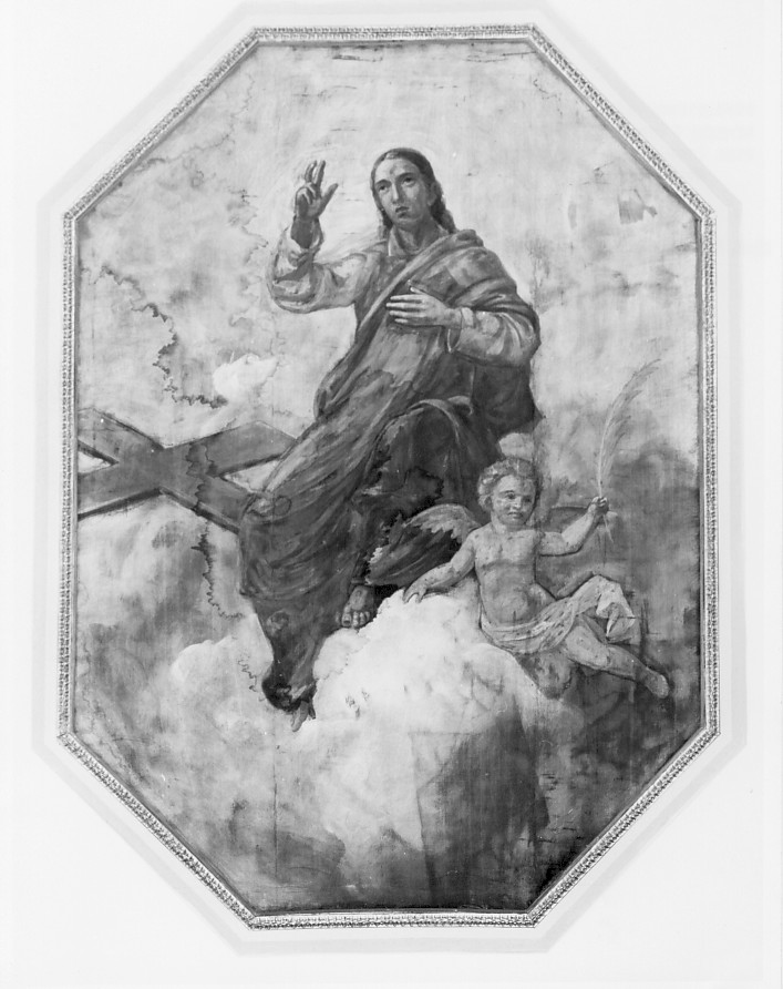 San Filippo (dipinto) - ambito veneto (sec. XIX)