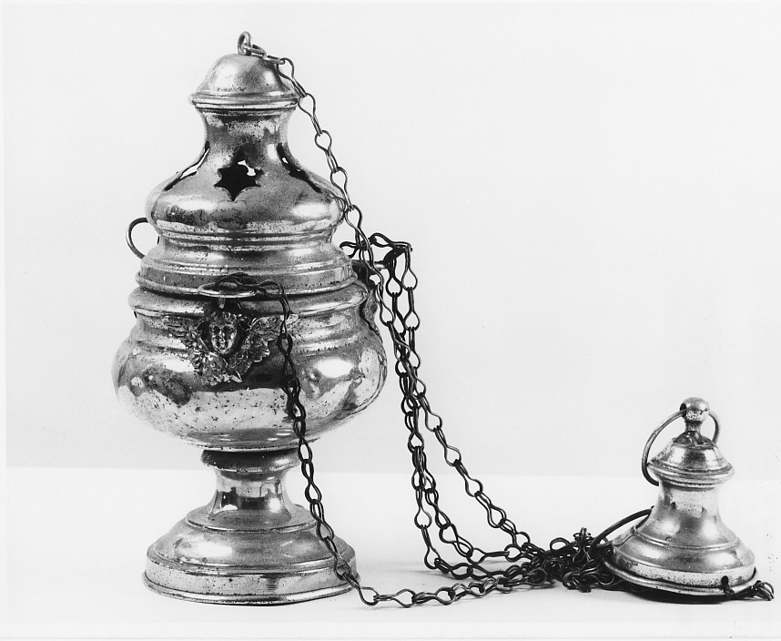 turibolo - bottega veneta (sec. XVIII)