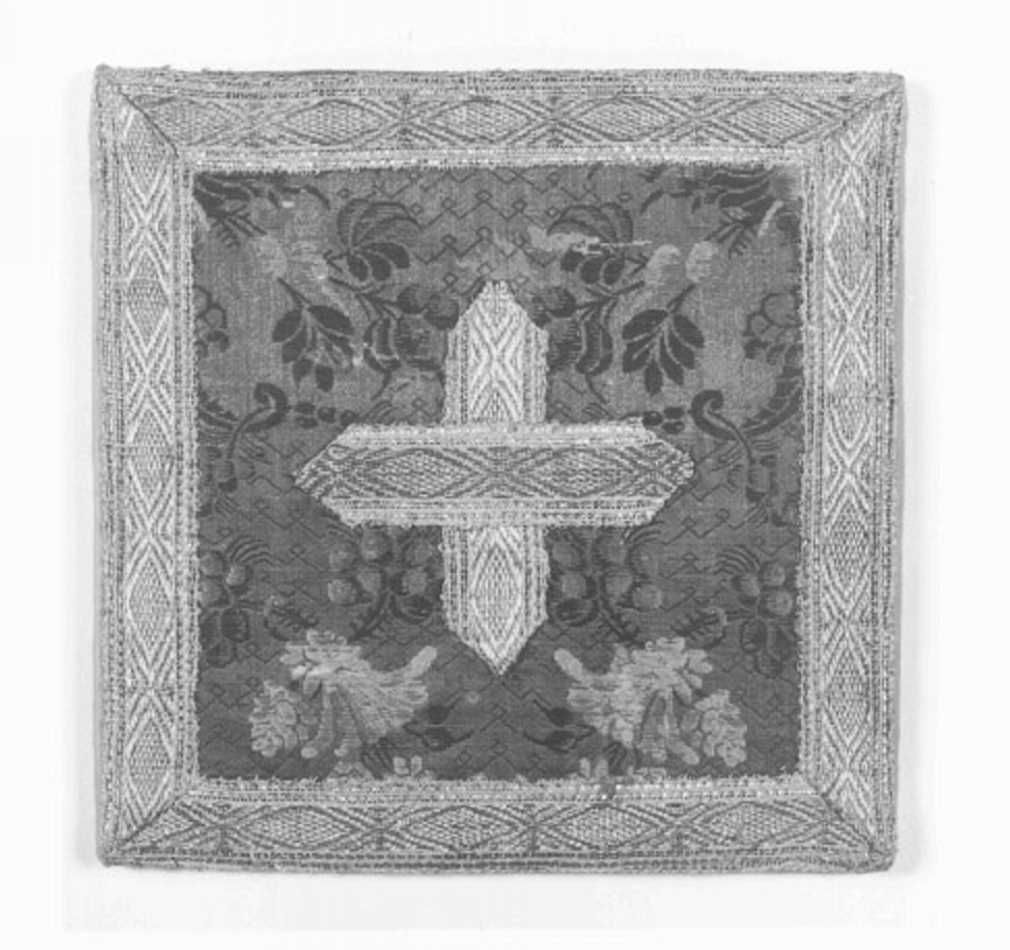 borsa - manifattura italiana (sec. XVIII)