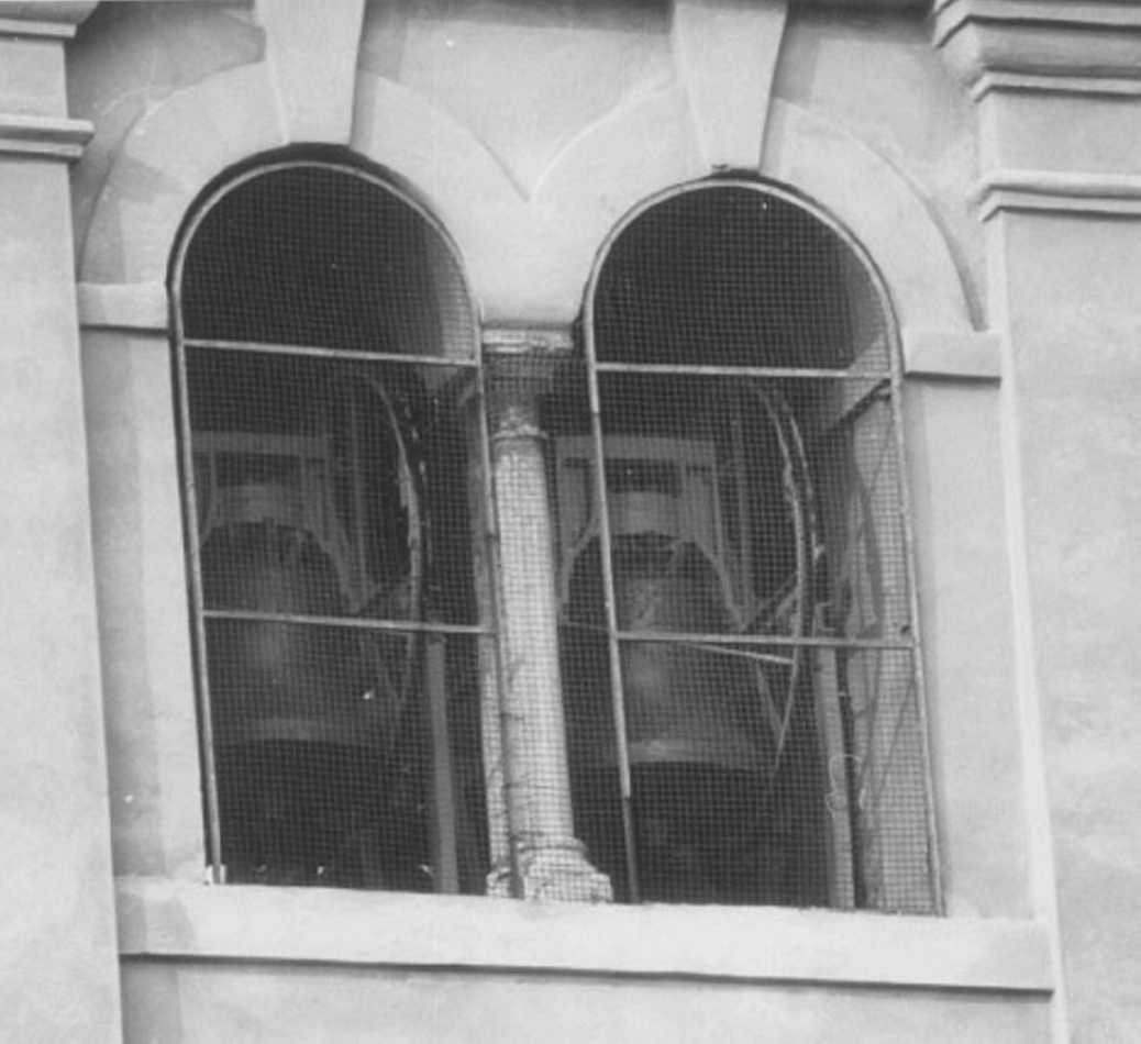 colonnina binata - ambito veneto (sec. XIII)