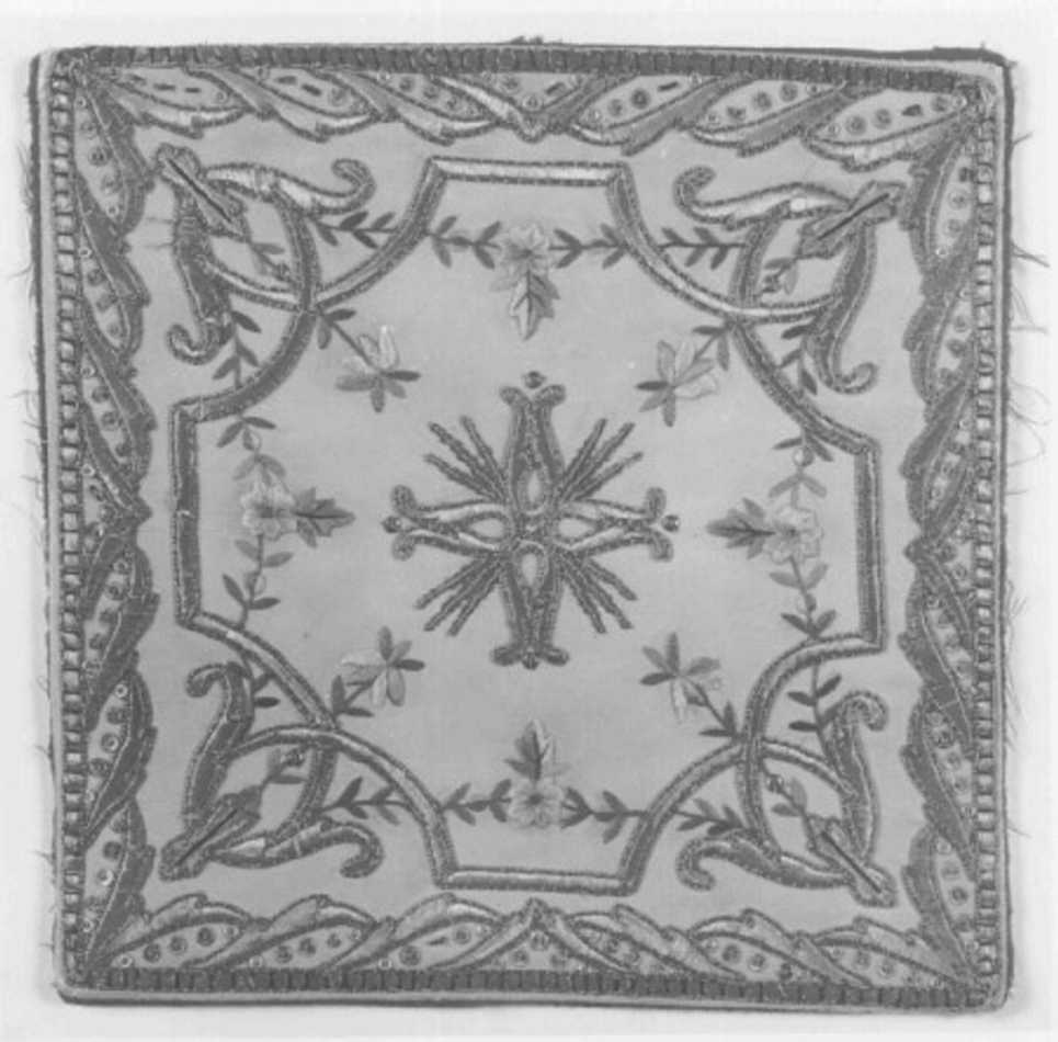 borsa - manifattura italiana (sec. XVIII)