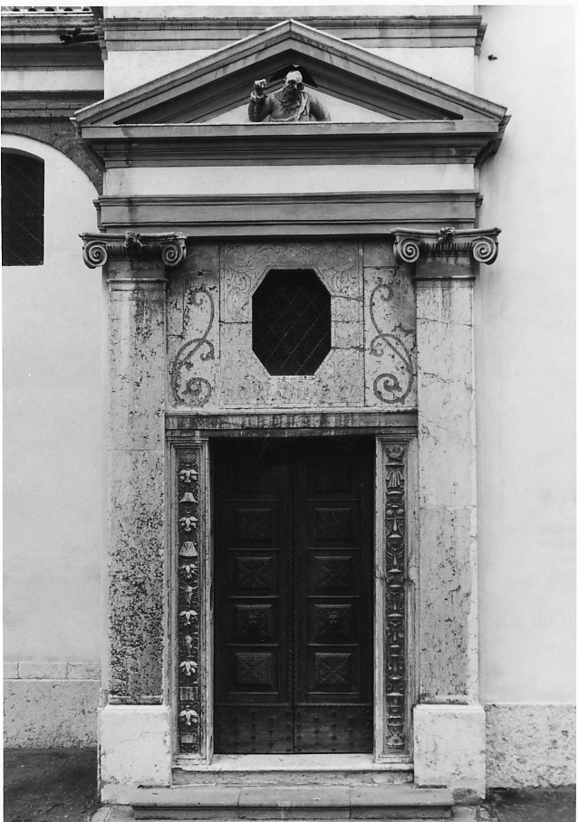 portale - ambito veneto (sec. XIX)