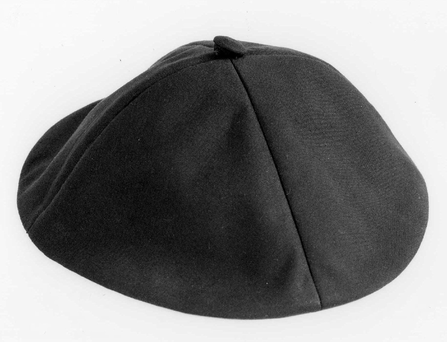 zucchetto, opera isolata - bottega veronese (sec. XIX)