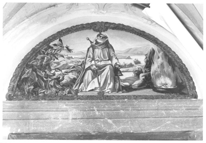 dipinto - ambito veneto (sec. XX)