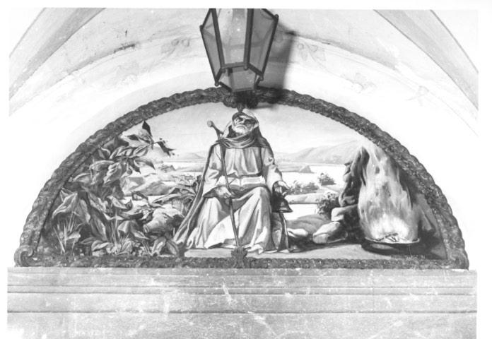 cornice - ambito veneto (primo quarto sec. XVII)