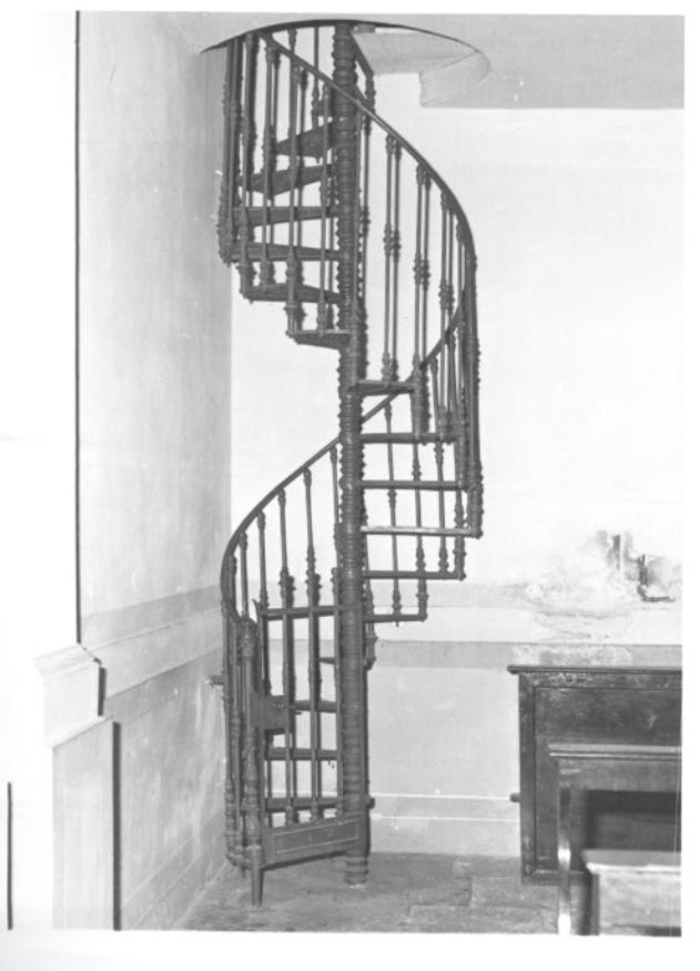 scala - ambito veneto (fine/inizio secc. XIX/ XX)