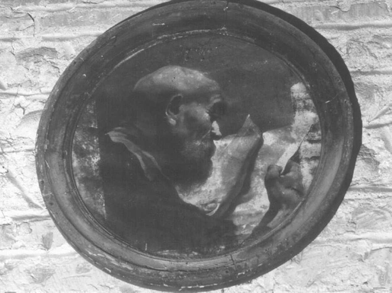 apostolo (stampa) di Piazzetta Giovanni Battista, Pitteri Marco Alvise (sec. XVIII)