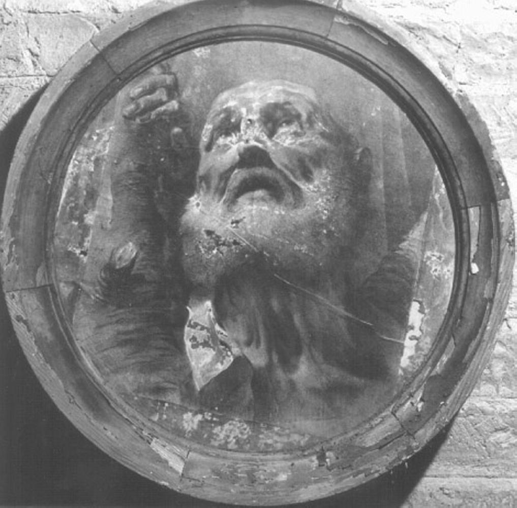 Sant'Andrea (stampa) di Piazzetta Giovanni Battista, Pitteri Marco Alvise (sec. XVIII)