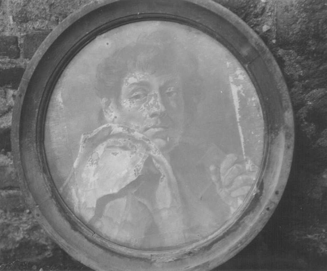 Santo apostolo (stampa) di Piazzetta Giovanni Battista, Pitteri Marco Alvise (sec. XVIII)