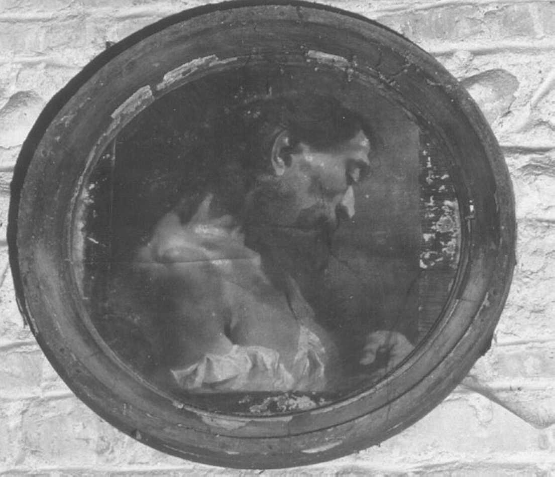 apostolo (stampa) di Piazzetta Giovanni Battista, Pitteri Marco Alvise (sec. XVIII)