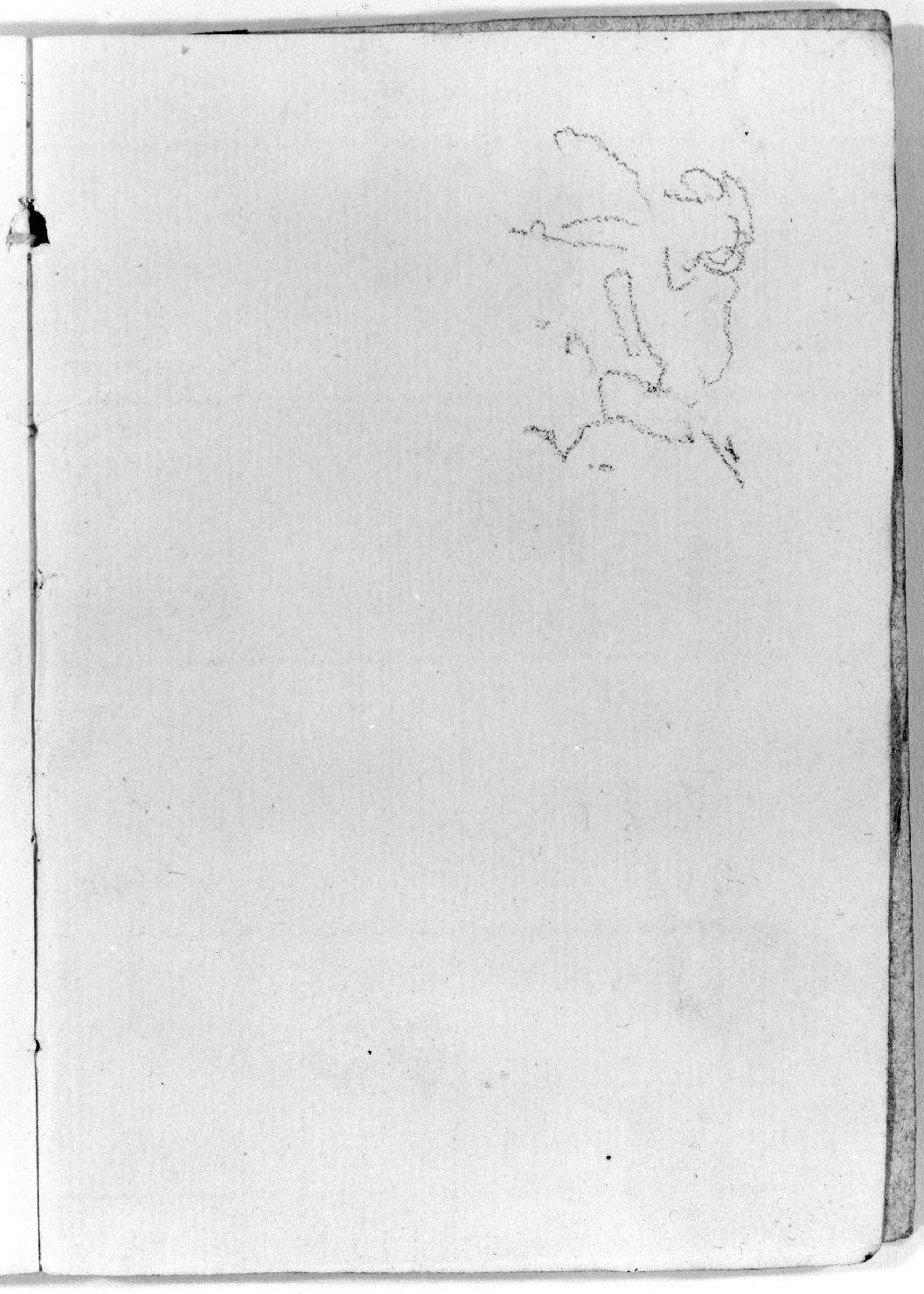 disegno, serie di Canella Carlo (prima metà sec. XIX)