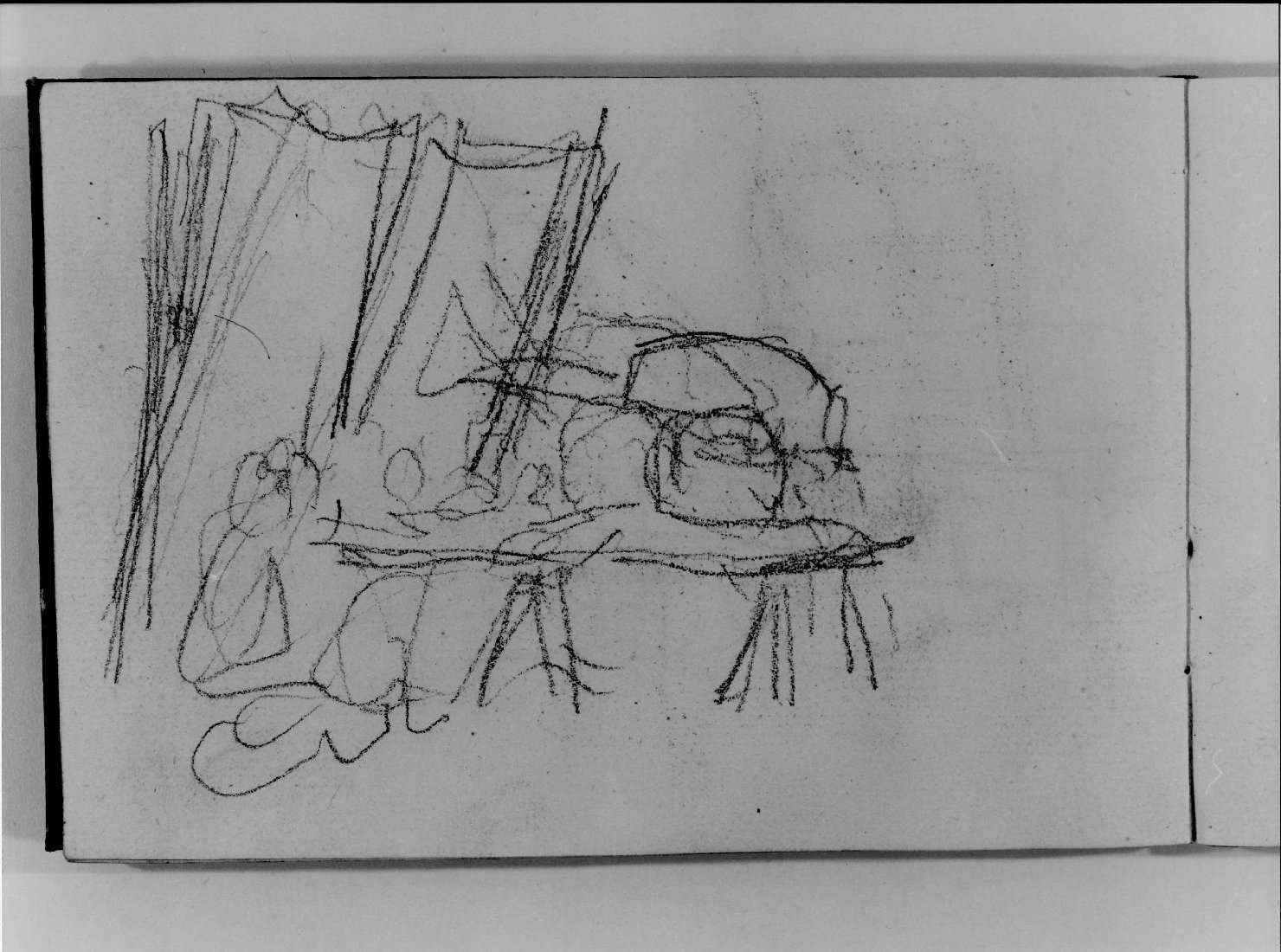 figure (disegno, serie) di Canella Carlo (prima metà sec. XIX)