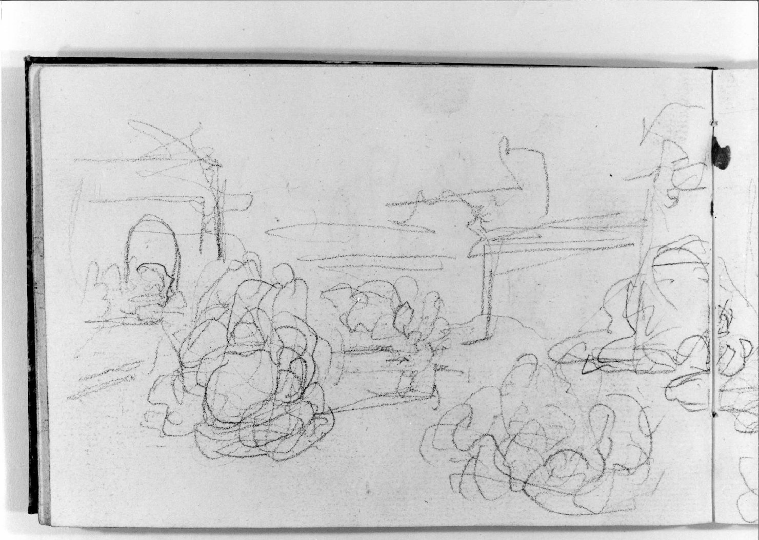 figure (disegno, serie) di Canella Carlo (prima metà sec. XIX)