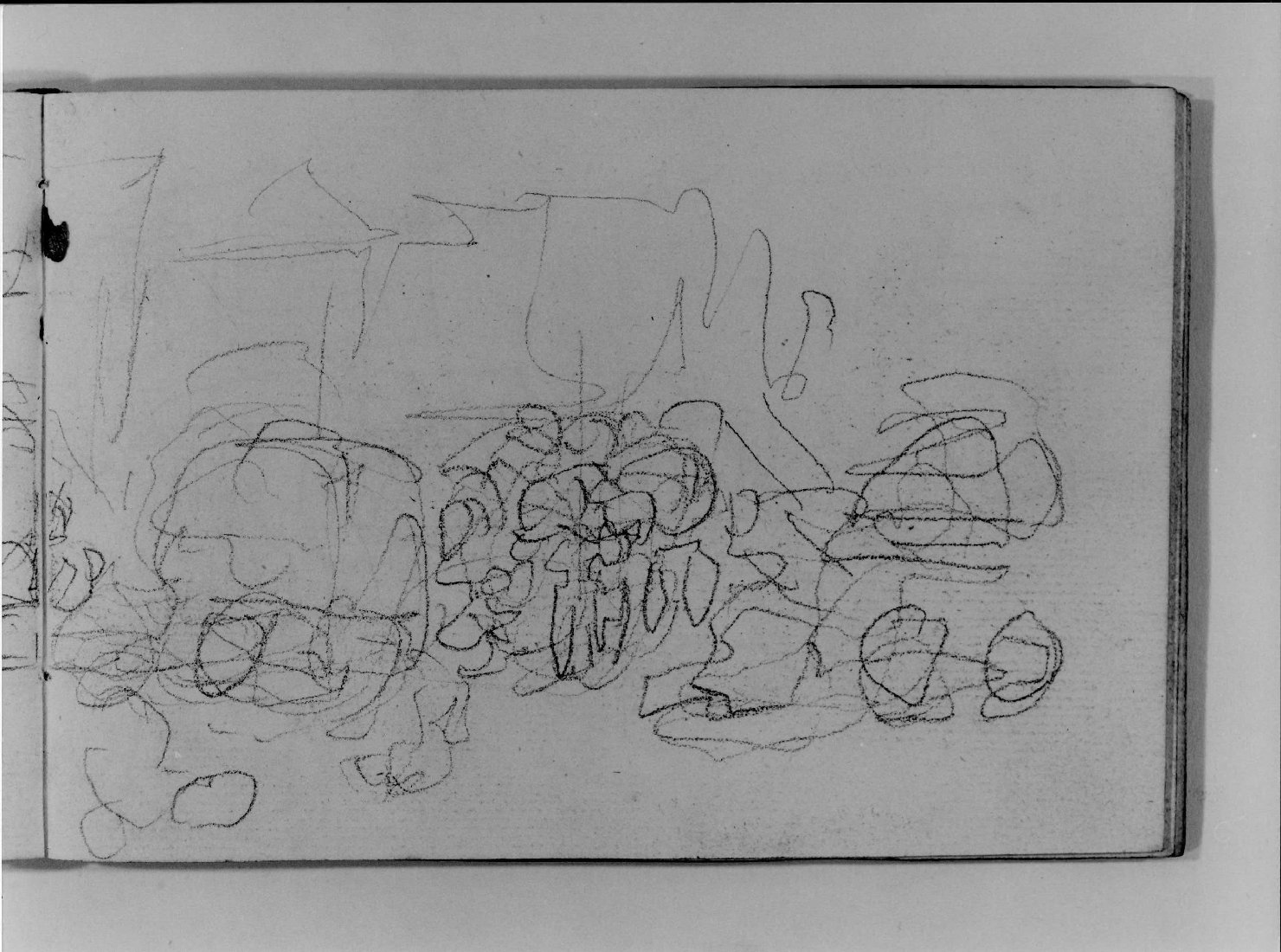 figure (disegno, serie) di Canella Carlo (prima metà sec. XIX)