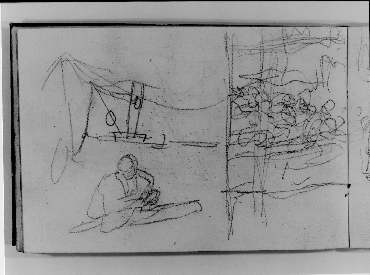 figure (disegno, serie) di Canella Carlo (prima metà sec. XIX)