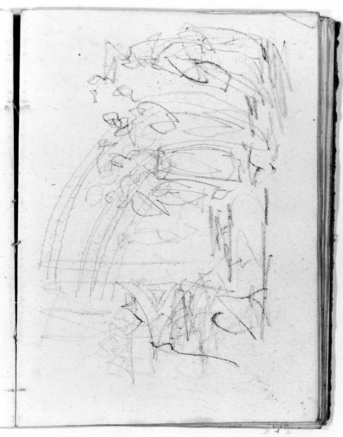 figure (disegno, serie) di Canella Giuseppe (prima metà sec. XIX)