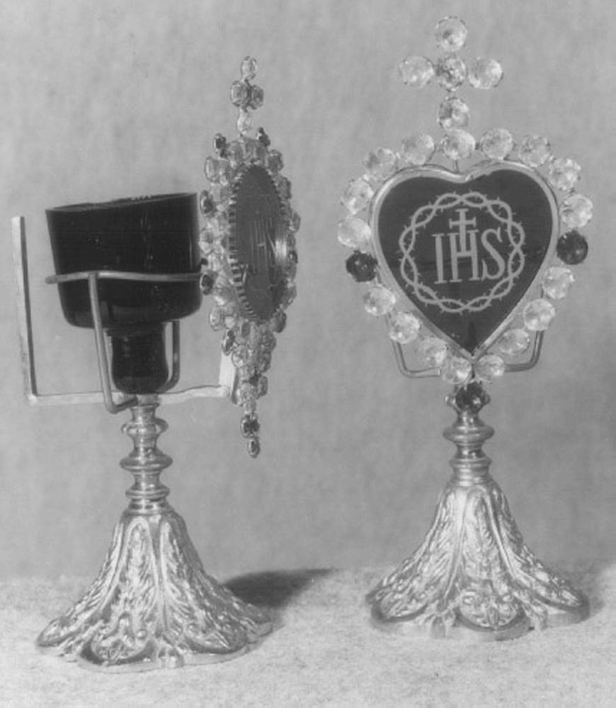 portalucerna - ambito veneto (sec. XIX)