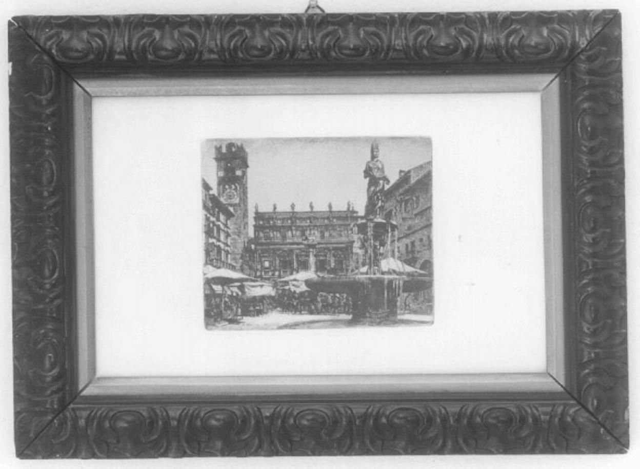 cornice - ambito veneto (sec. XX)