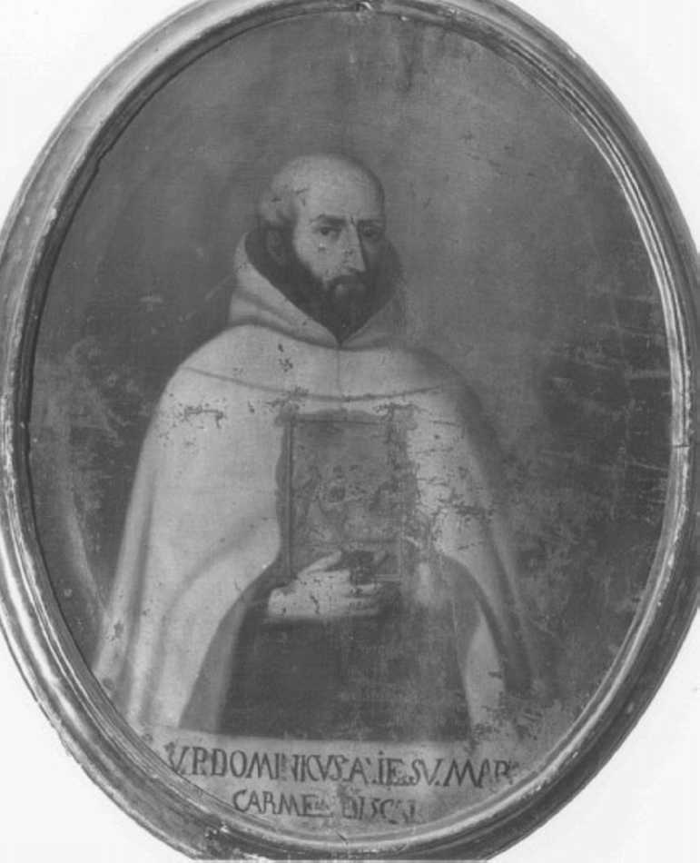 dipinto - ambito veneto (seconda metà sec. XVIII)