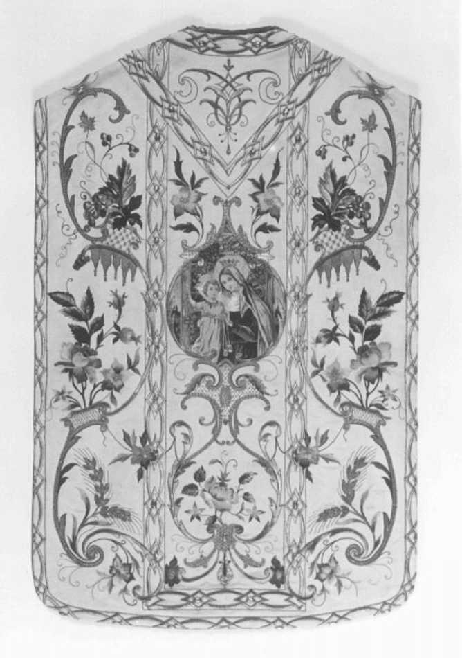 pianeta, elemento d'insieme - ambito veneto (secc. XIX/ XX)