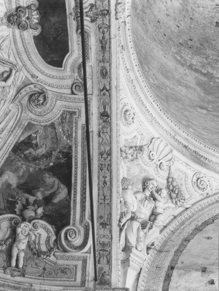 dipinto, elemento d'insieme di Zaniberti Filippo (prima metà sec. XVII)
