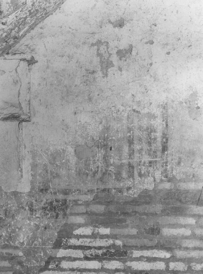 decorazione plastico-architettonica, elemento d'insieme - ambito veneto (secc. XIII/ XIV)