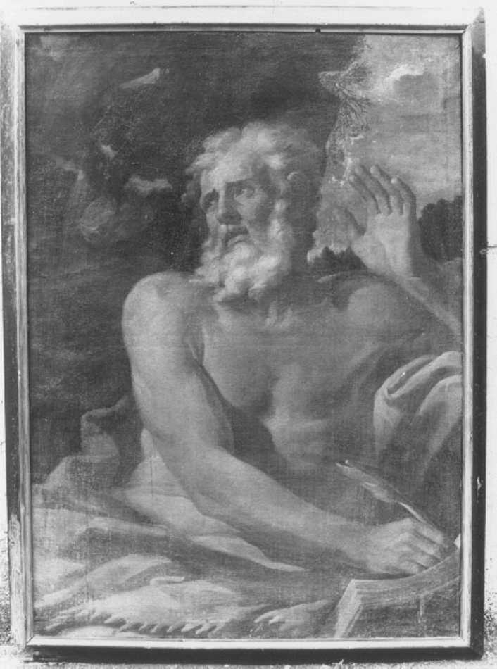 San Girolamo (dipinto) - ambito veneto (prima metà sec. XVII)