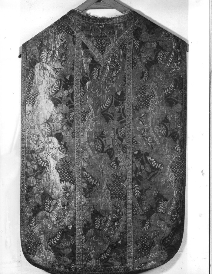 pianeta - manifattura italiana (primo quarto sec. XVIII)