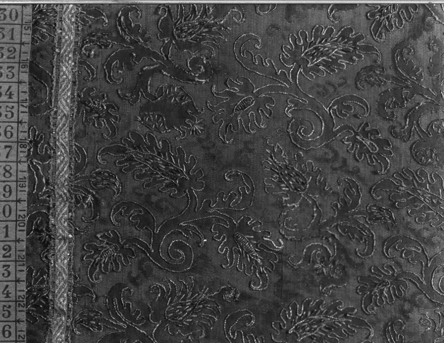 pianeta - manifattura italiana (seconda metà sec. XVII)