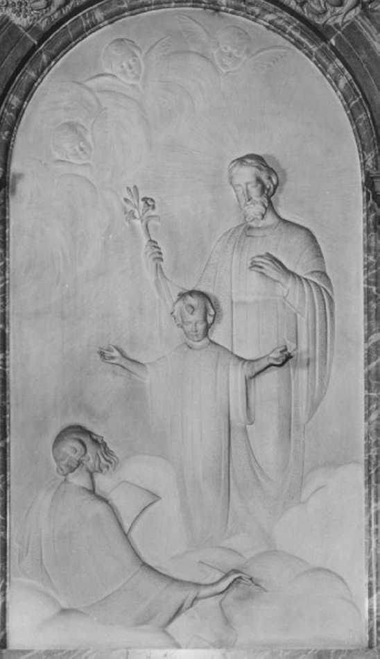 ancona di Banterle Ruperto (sec. XX)