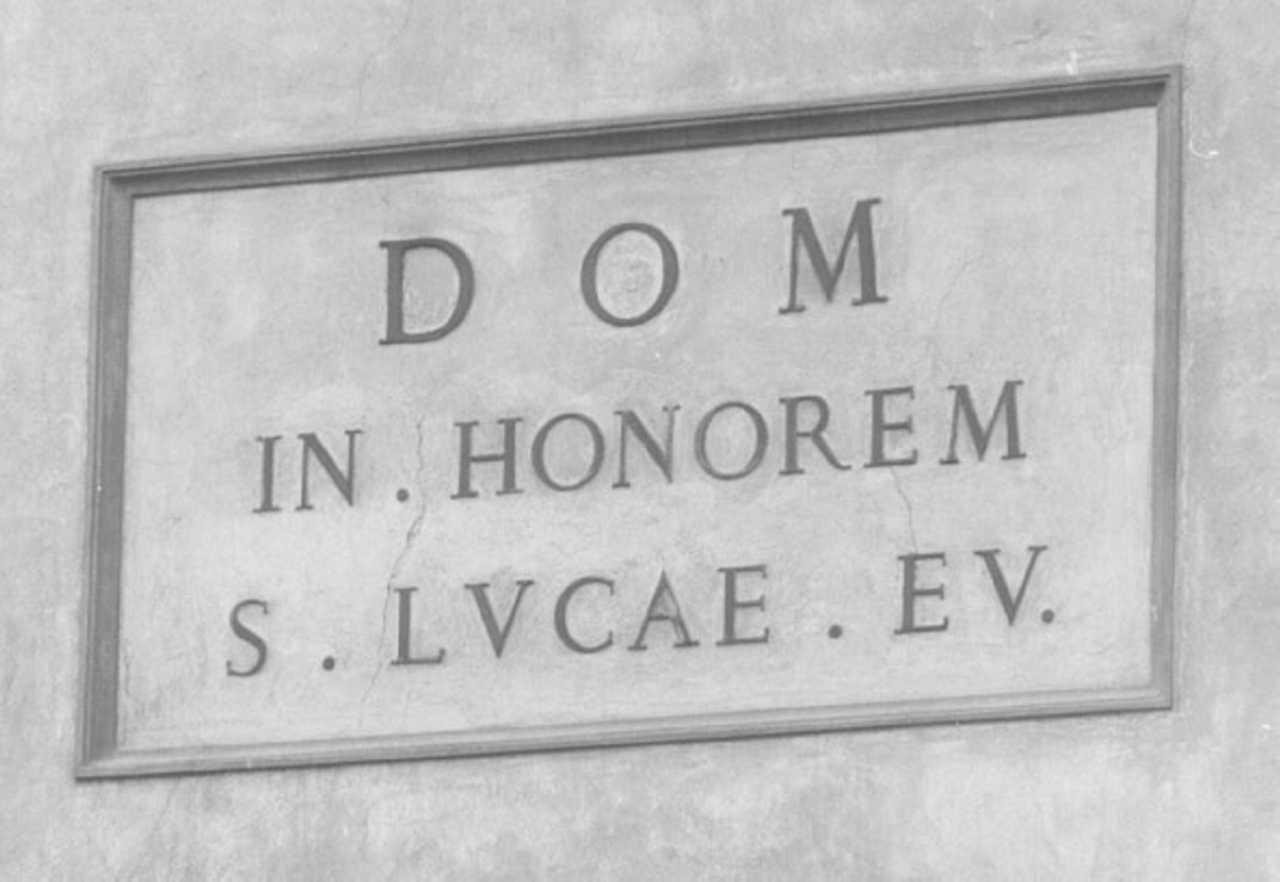 lapide - ambito veneto (sec. XIX)