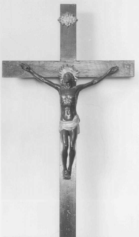 croce apicale, elemento d'insieme - ambito veronese (prima metà sec. XX)