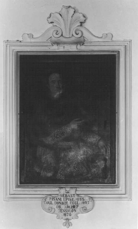 cornice - ambito veneto (secc. XVII/ XIX)