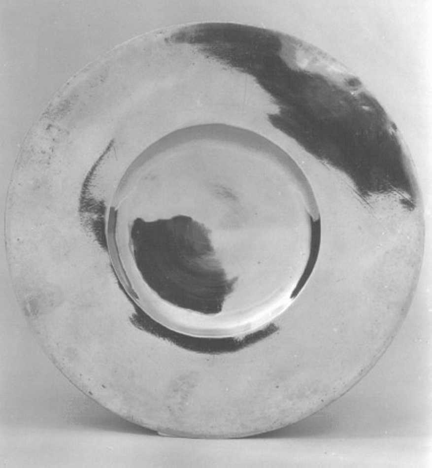 patena - ambito veneto (sec. XIX)