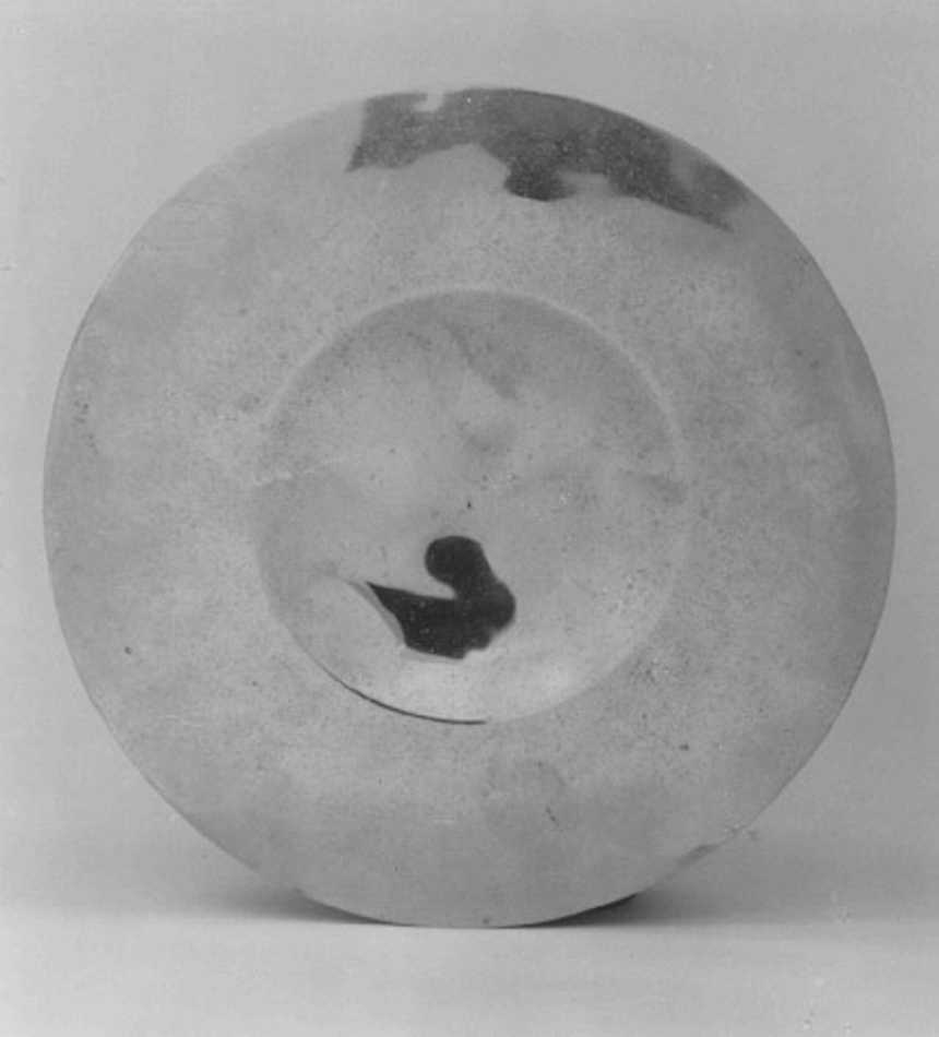 patena - ambito veneto (sec. XIX)